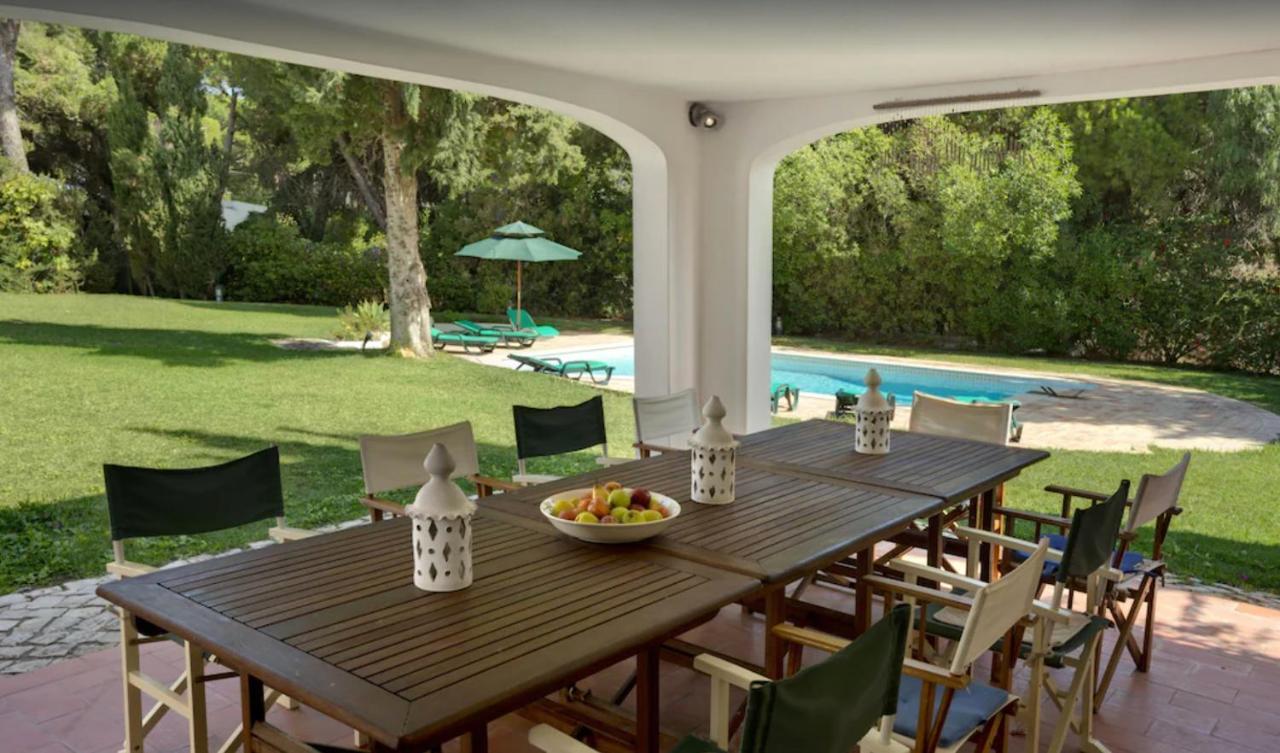 Quinta Da Balaia Albufeira