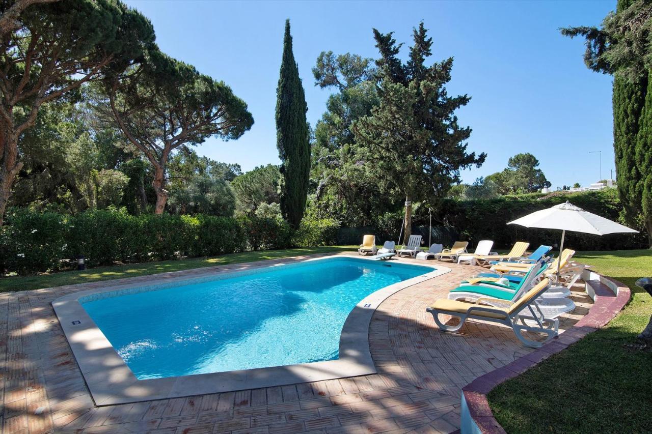 Quinta Da Balaia Villa *