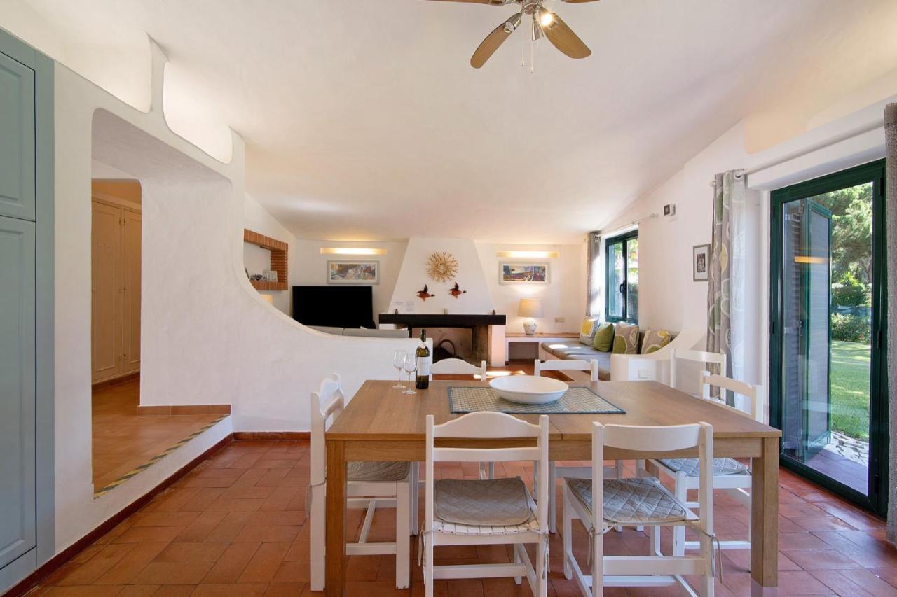 Quinta Da Balaia Villa Albufeira