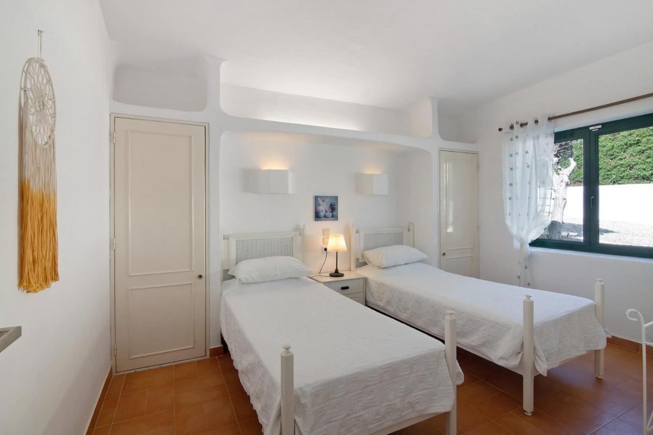 Quinta Da Balaia Villa *