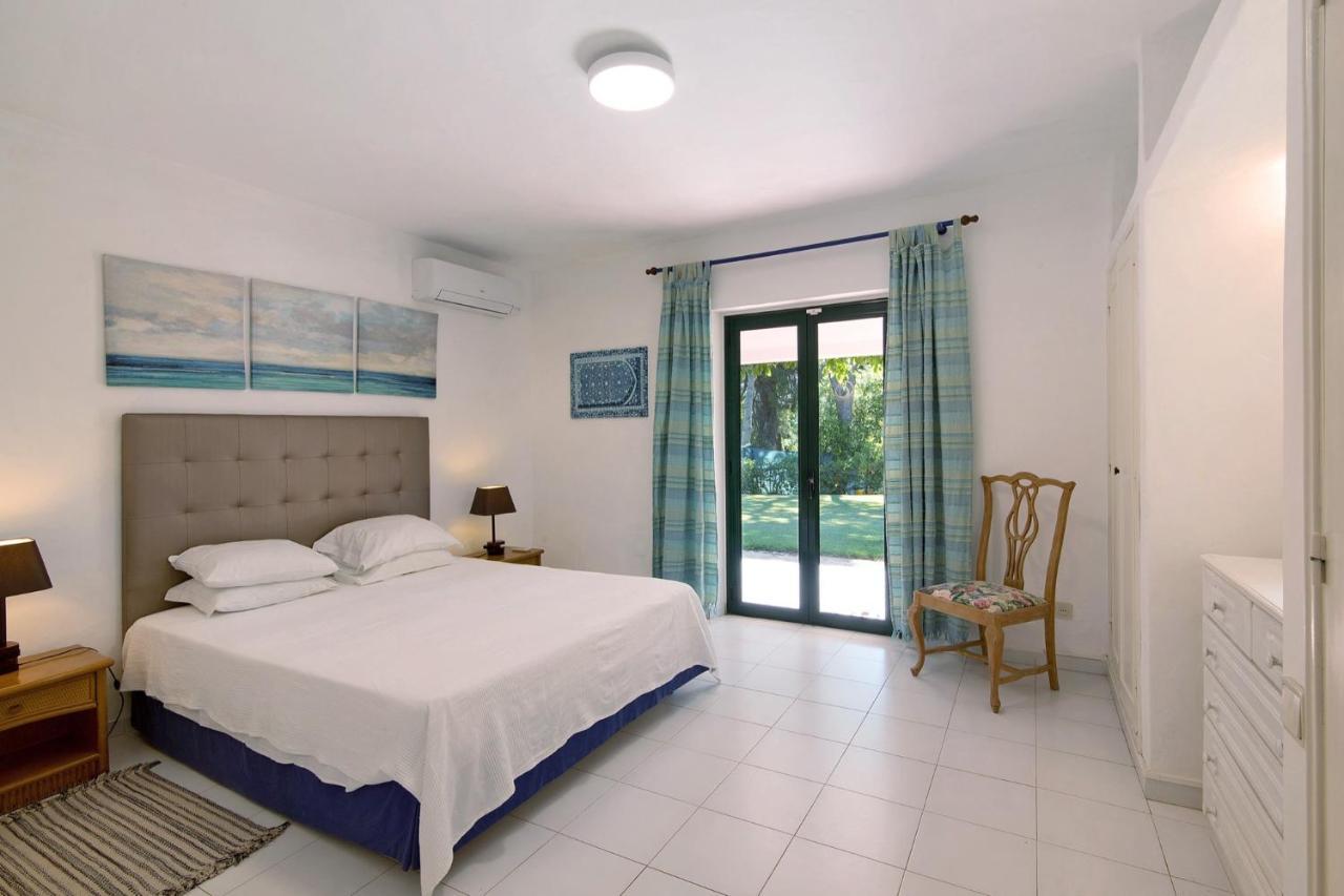 Villa Quinta Da Balaia Albufeira