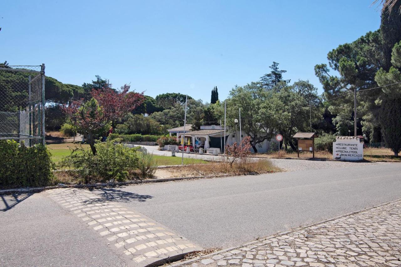 Quinta Da Balaia Villa