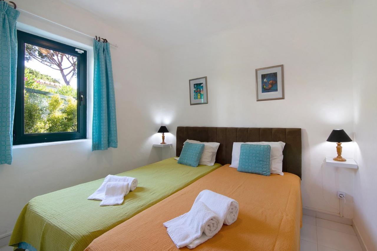 Quinta Da Balaia Albufeira