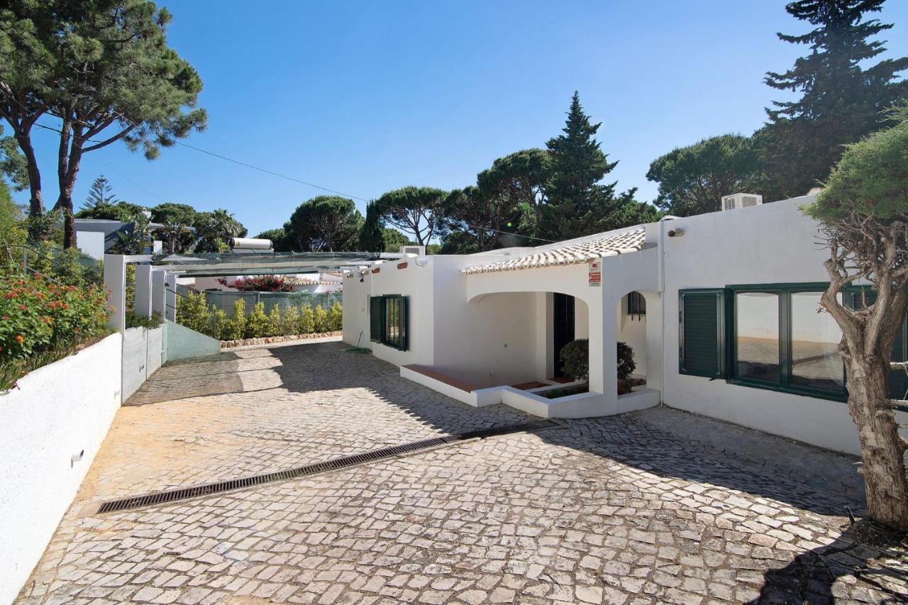 Quinta Da Balaia Villa