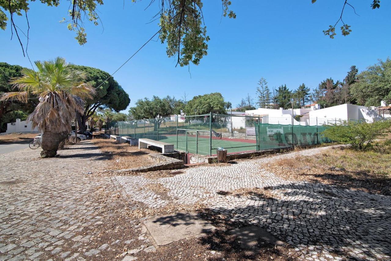 Quinta Da Balaia Villa